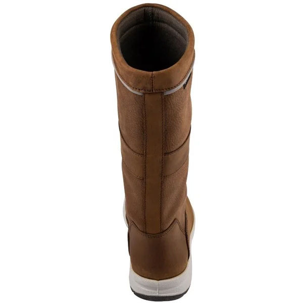 Bottes de navigation en cuir FYPER 2