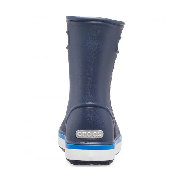Bottes de pluie Crocband Enfant et Juniors