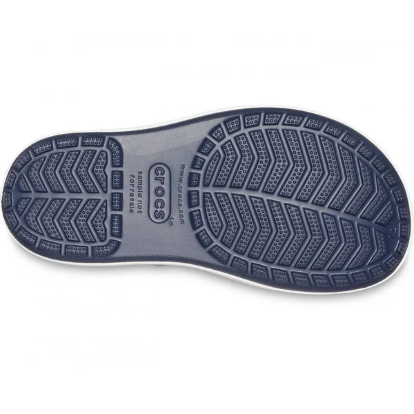 Bottes de pluie Crocband Enfant et Juniors