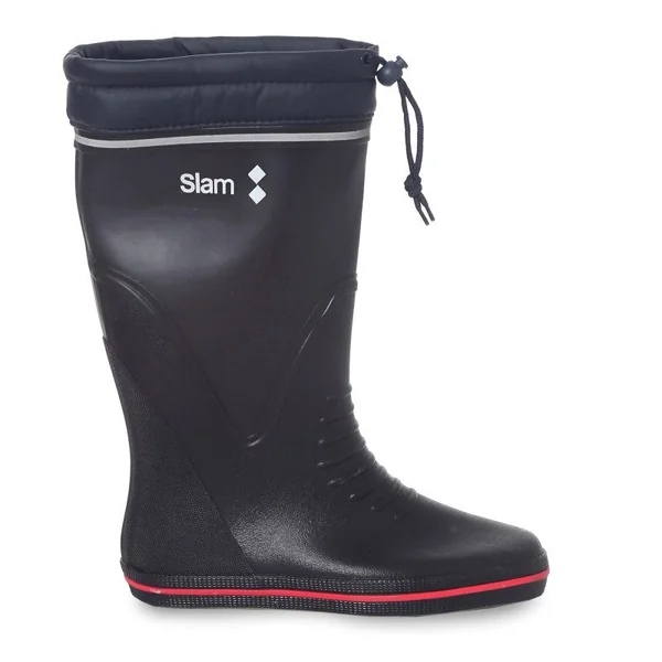 Bottes de pont Ocean Evo