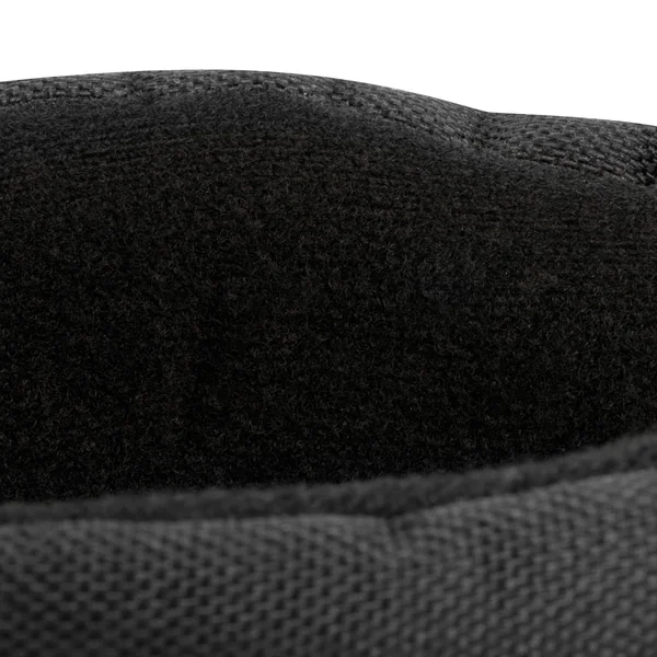 Bottes de randonnée neige chaudes et imperméables homme, NH100 gris