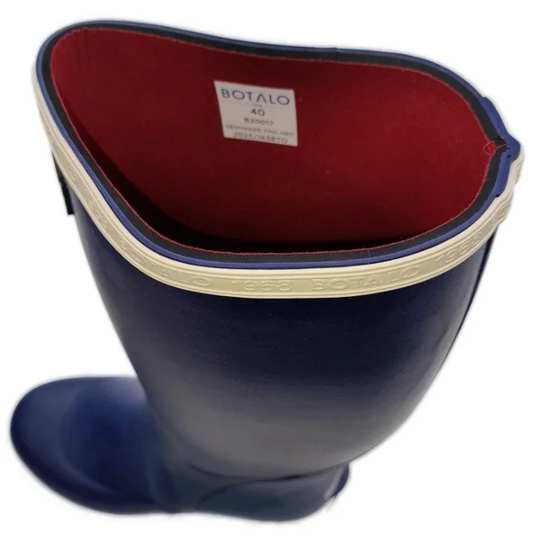 Bottes Gennaker Neo