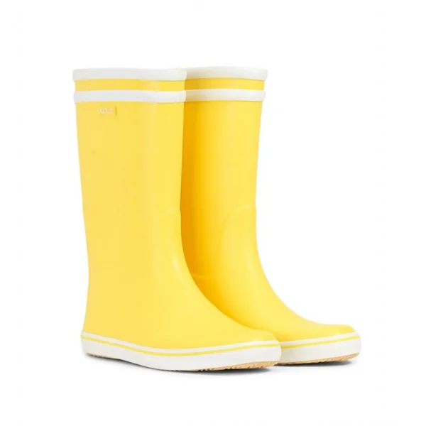 Bottes Malouine femme