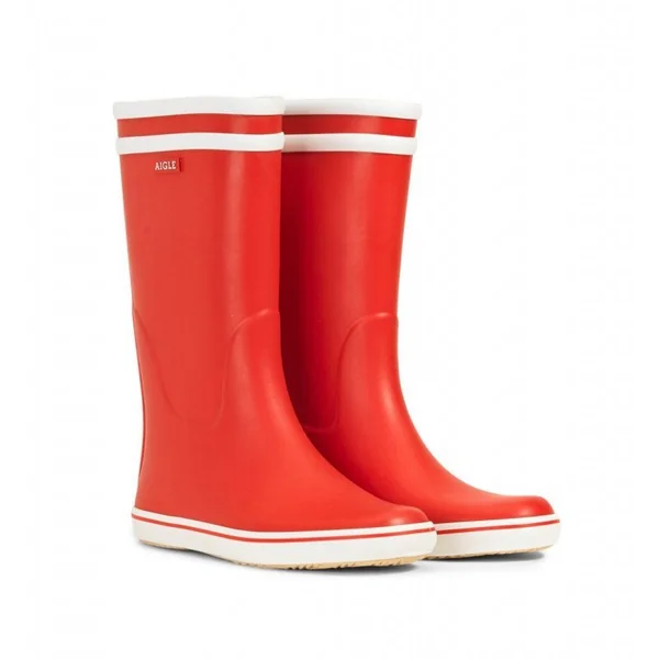 Bottes Malouine femme