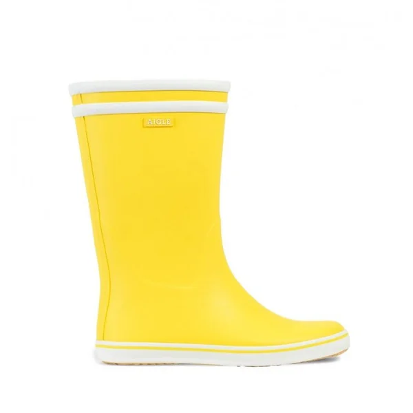 Bottes Malouine femme