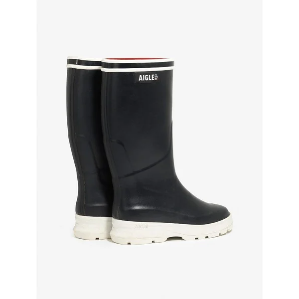 Bottes Maritimes Professionnelles Navira Doublure NeoMesh