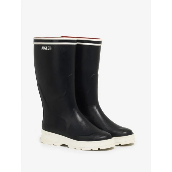 Bottes Maritimes Professionnelles Navira Doublure NeoMesh