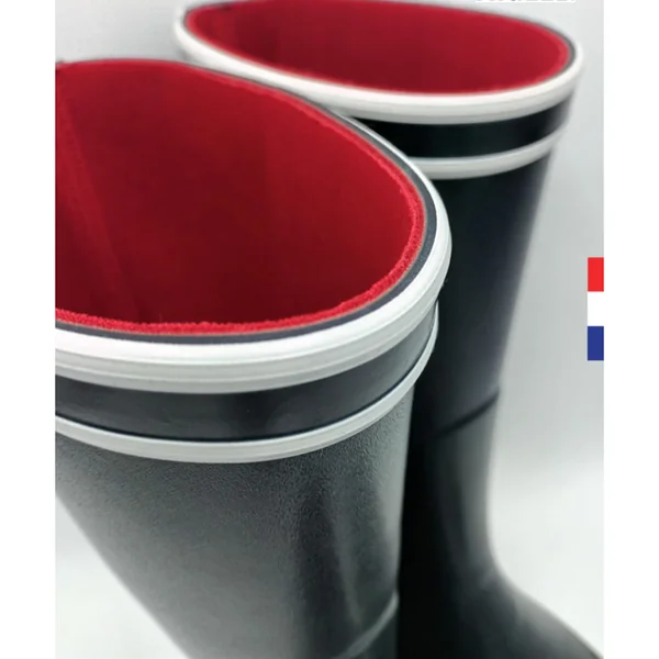 Bottes Maritimes Professionnelles Navira Doublure NeoMesh