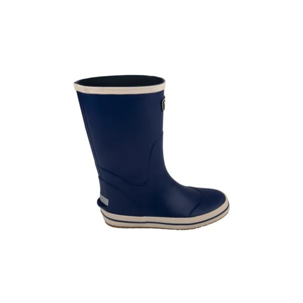 Bottes mixtes Goelette 3/4