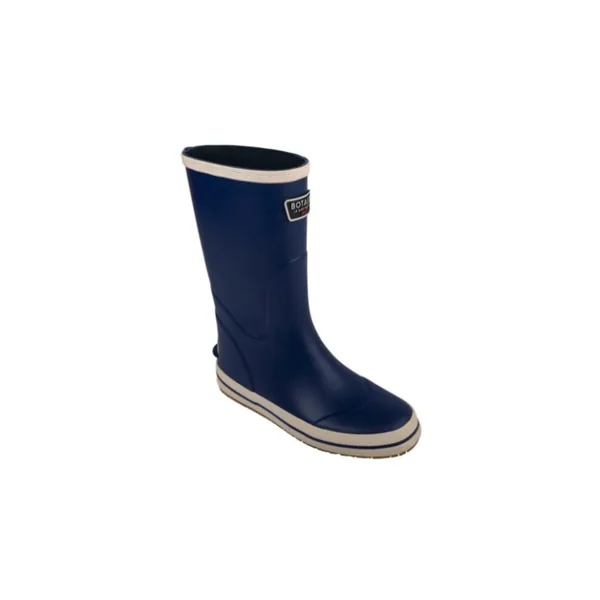 Bottes mixtes Goelette 3/4