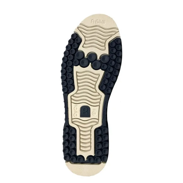 Bottes Pro Amiral Marine de Rouchette
