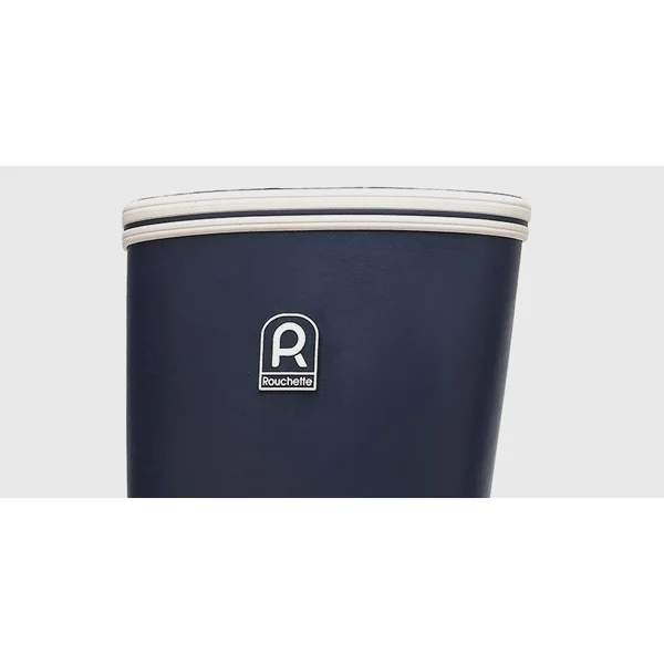 Bottes Pro Amiral Marine de Rouchette