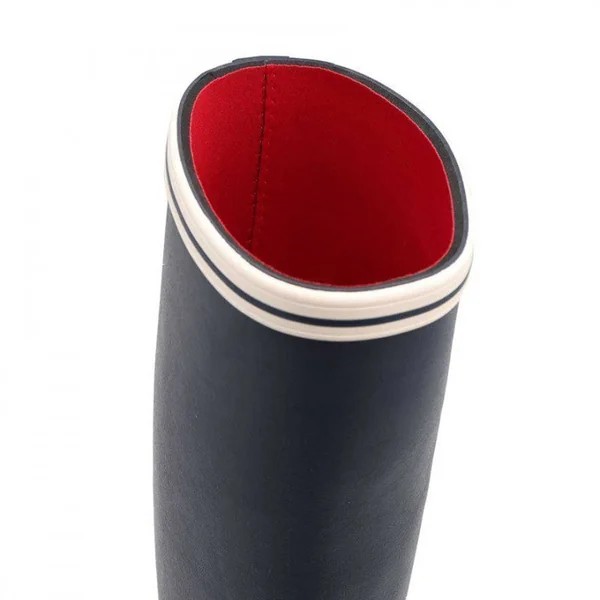 Bottes Pro Amiral Neo Marine de Rouchette