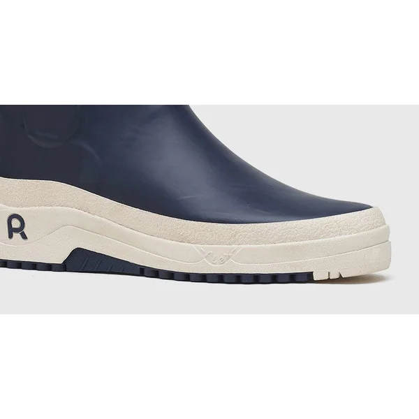 Bottes Pro Amiral Neo Marine de Rouchette