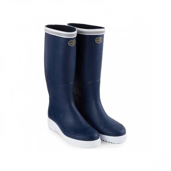 Bottes professionnelles Marine EVO Homme