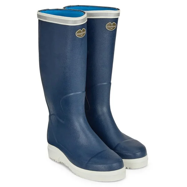 Bottes professionnelles Marinord néoprène EVO