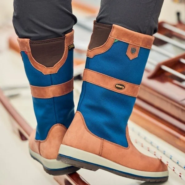 Bottes Shamrock Gore-Tex