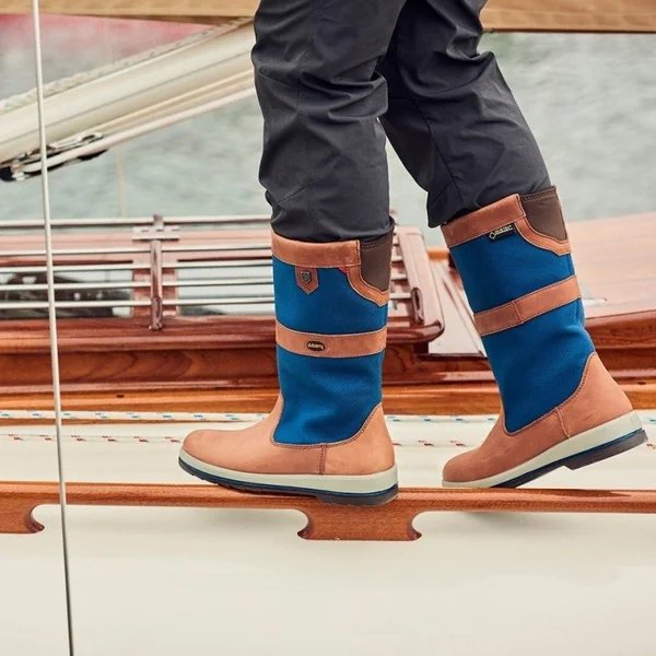 Bottes Shamrock Gore-Tex