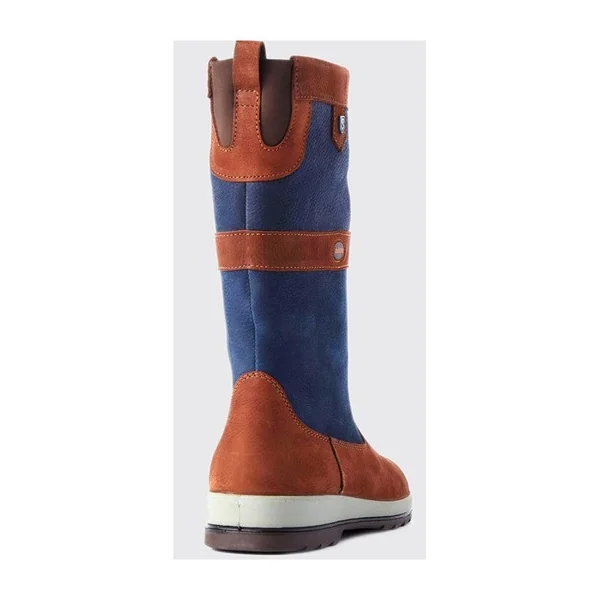 Bottes Ultima Extra-Fit Gore-Tex Marine/Brown