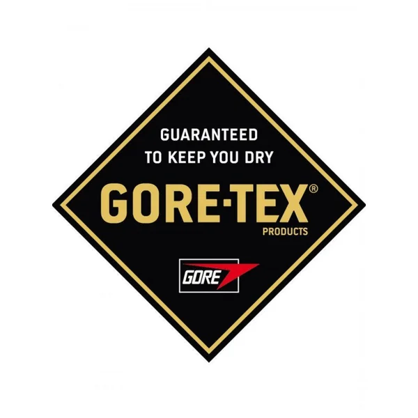 Bottes Ultima Gore-Tex