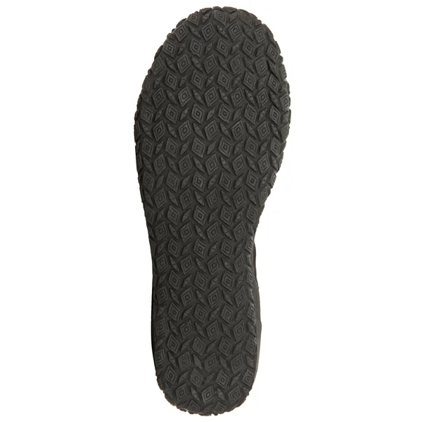 Bottillon néoprène voile mixte 4 mm
