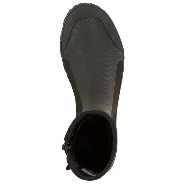 Bottillon néoprène voile mixte 4 mm