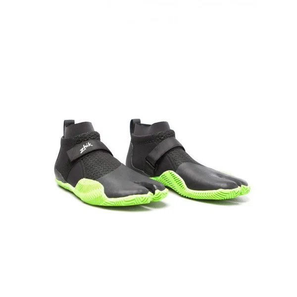 Bottillons Courts Split Toe de Zhik