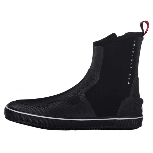 Bottillons de rappel Ultimate Boots
