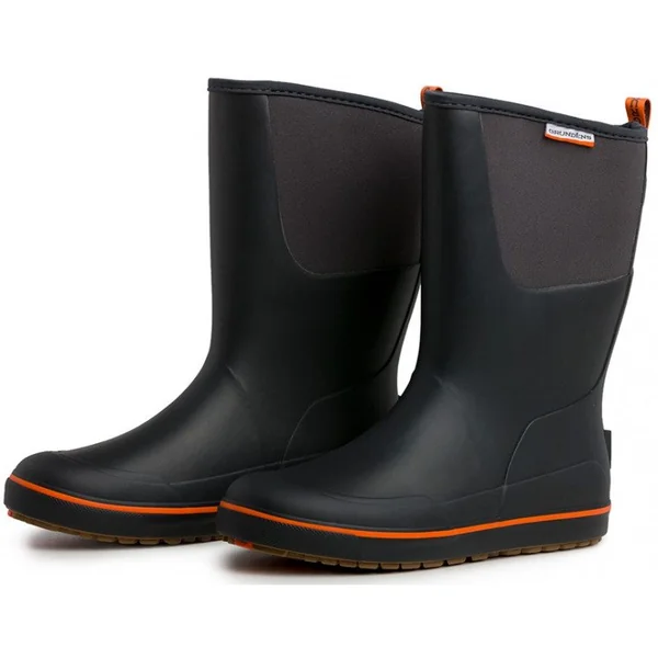 Bottillons Deck Boots 12" Homme