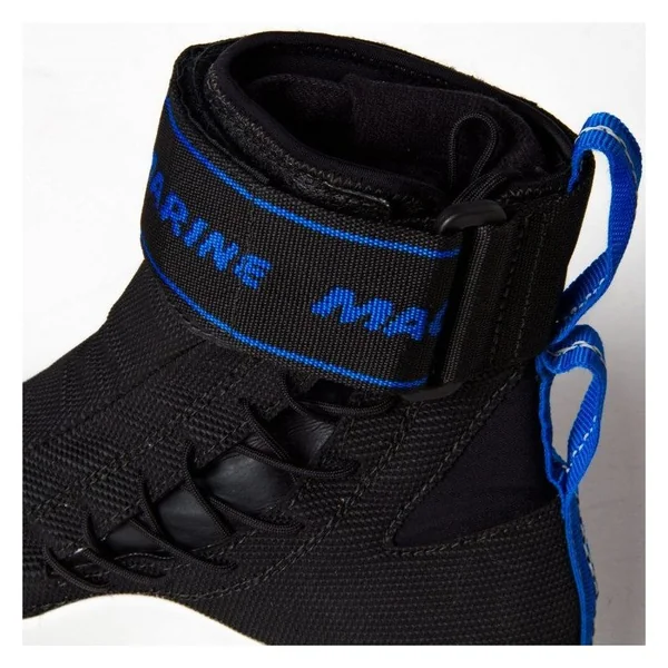Bottillons Hiking Boots