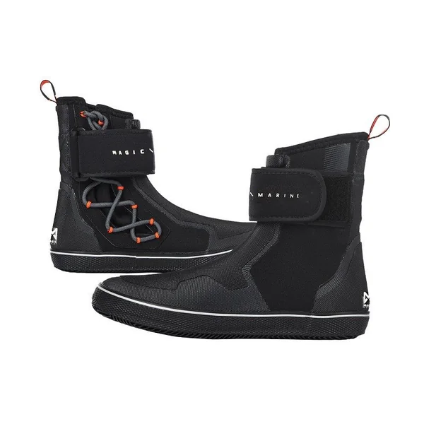 Bottillons Horizon Boots