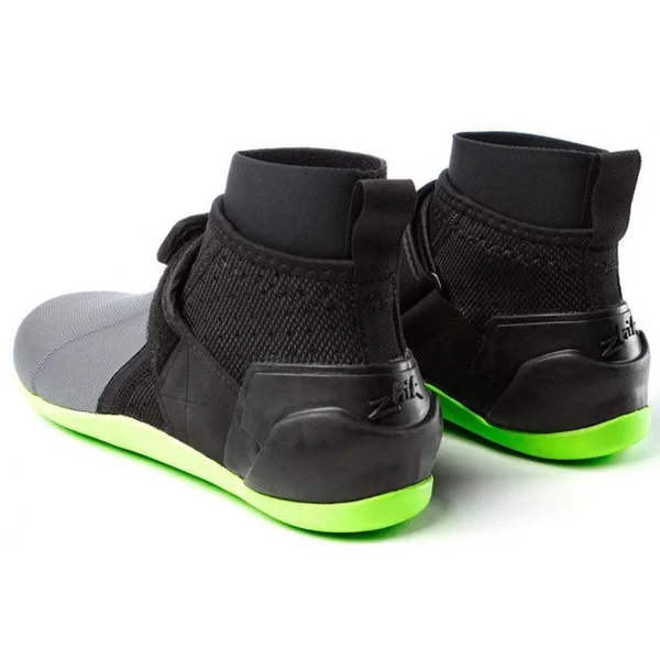 Bottillons Néoprène 170 Low cut