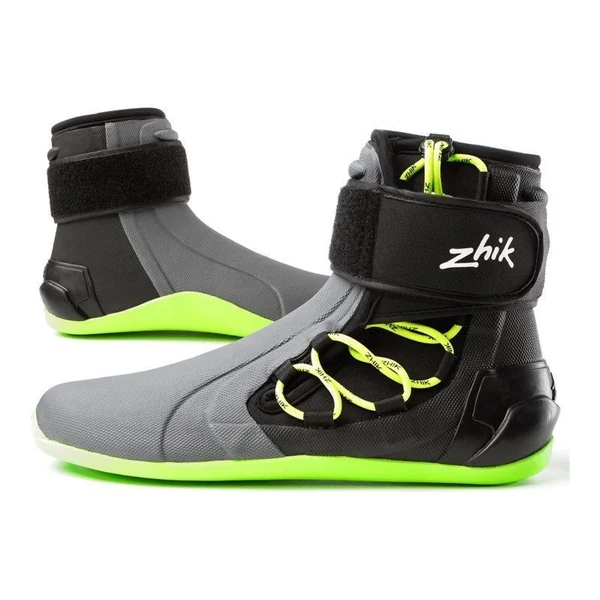 Bottillons Néoprène 270 4mm High Cut