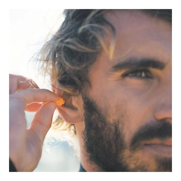 Bouchons d'oreilles EAR PLUGS