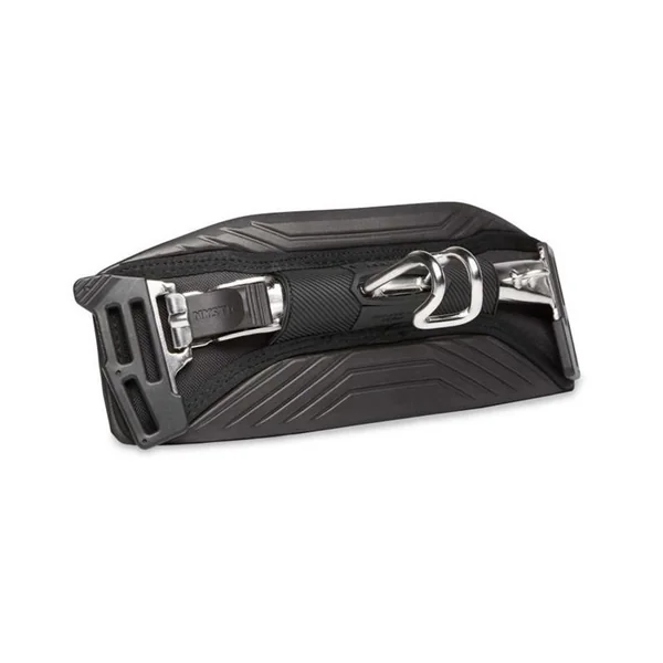 Boucle de harnais MYSTIC Bananabar 2.0 Kitesurf - Black