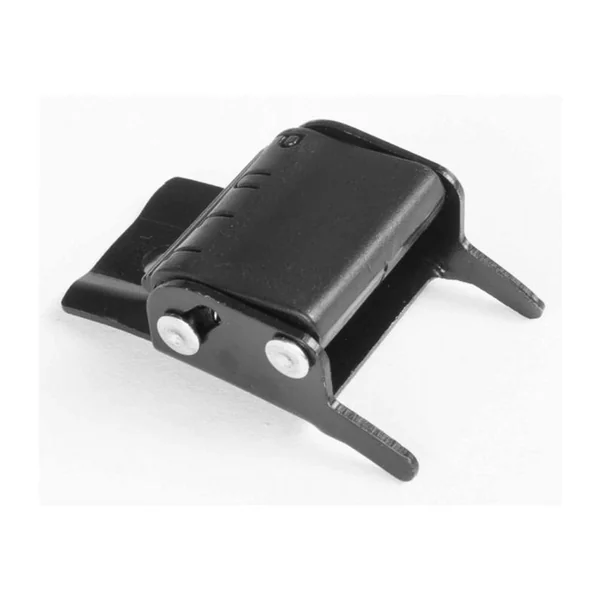 Boucle de serrage roller en ligne POWERSLIDE Buckle Receptor for Urban Skates, one size LEFT