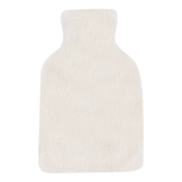 Bouillotte - Blanc