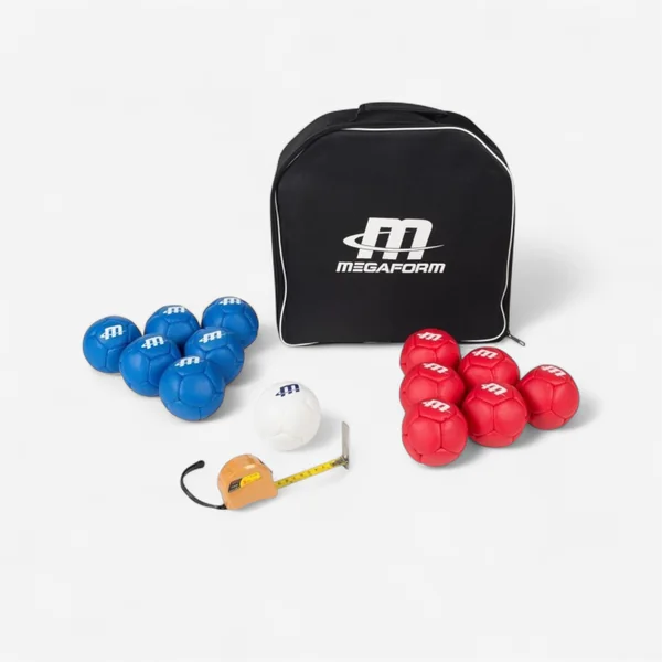 Boule de pétanque intérieur boccia Megaform