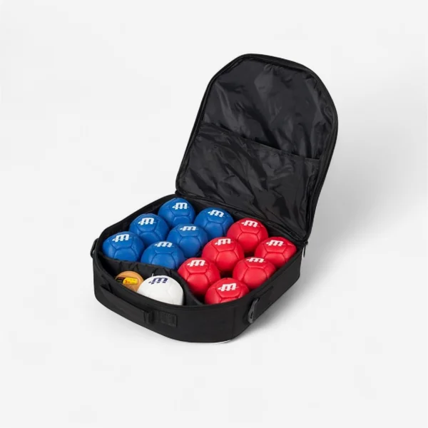 Boule de pétanque intérieur boccia Megaform