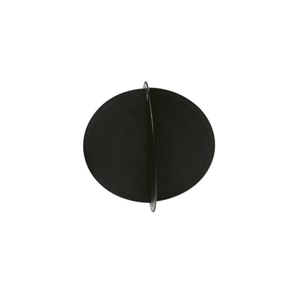 Boule noire de mouillage
