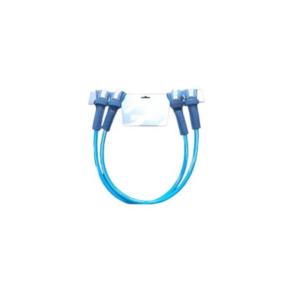 Bout de harnais SIDEON fix - Attache fiable pour sports de glisse