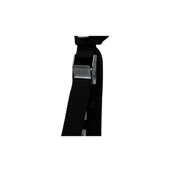 Bout de harnais UNIFIBER Fixed Vario Inox pour planche à voile réglable