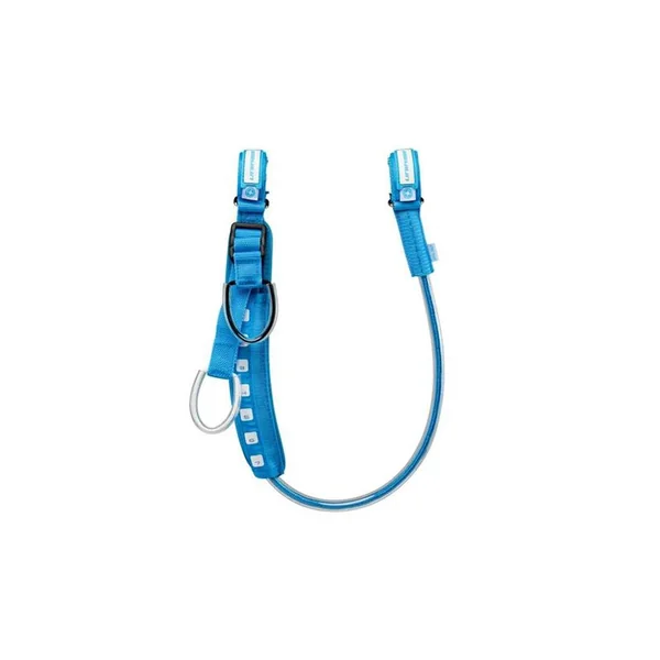 Bout de harnais UNIFIBER Quick Vario