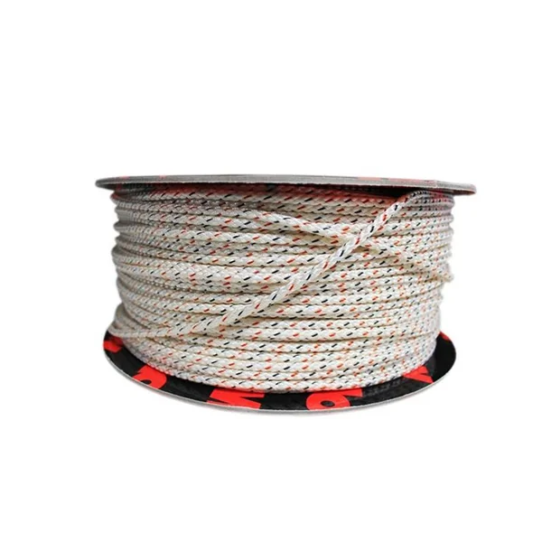Bout de Palan PREMIUM UNIFIBER 4 mm - Bout windsurf au mètre