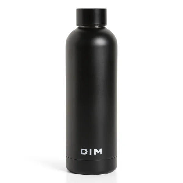 Bouteille isotherme en inox recyclé Dim Move