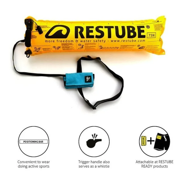Bouée Active de Restube
