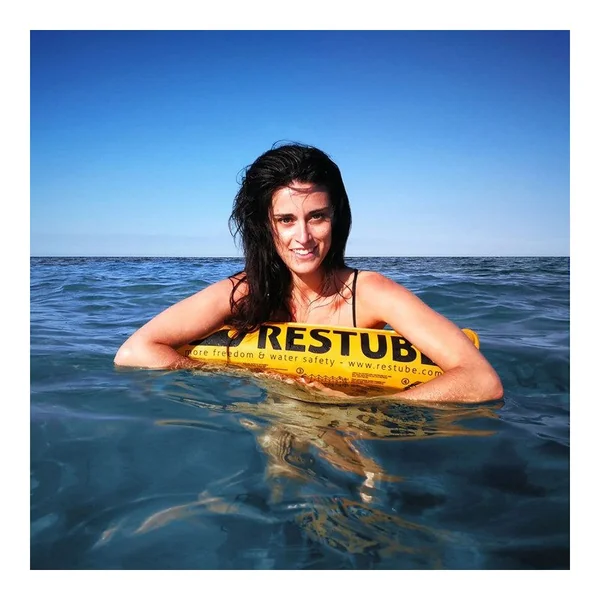 Bouée Beach de Restube