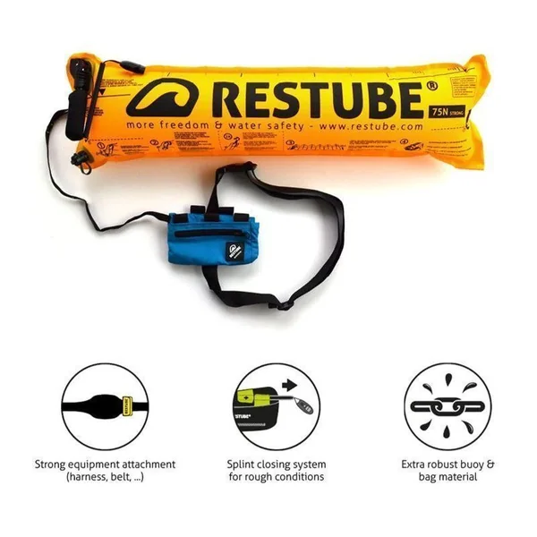 Bouée Extreme de Restube