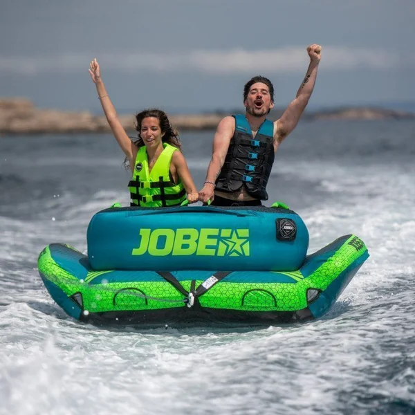 Bouée tractée Binar 2 personnes (bouée seule)