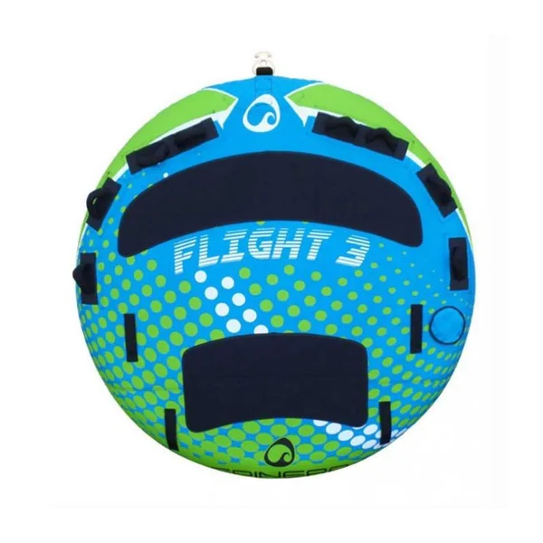 Bouée tractée SPINERA Flight 3